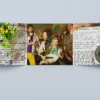 Die Nowak - Villa Parnassia (EP) | Compact Disk – Bild 3