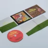 Die Nowak - Steinige Grüße von der grenzenlosen Wiese | Compact Disk – Bild 3